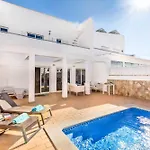 Villa Felizalgarve