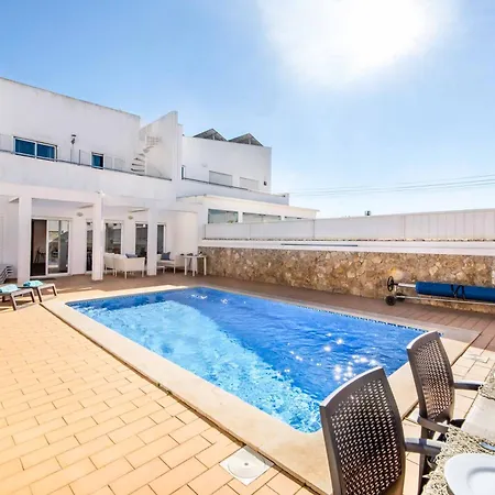 Villa Felizalgarve *