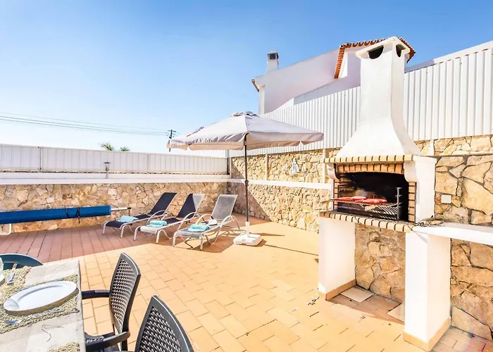 Villa Felizalgarve Albufeira