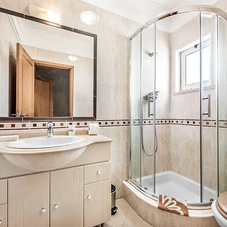 Villa Felizalgarve Albufeira