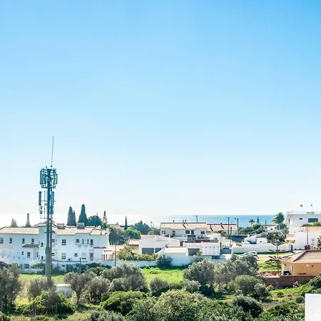 Villa Felizalgarve *