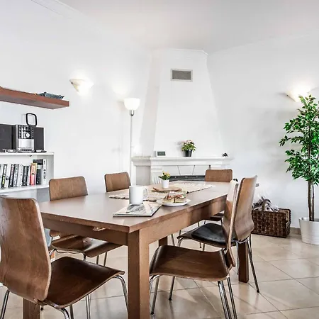 Felizalgarve Villa Albufeira