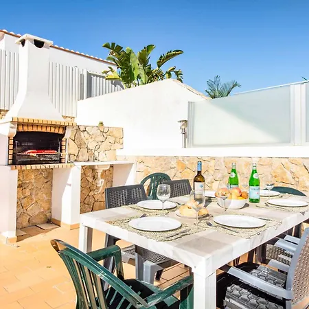 Villa Felizalgarve *