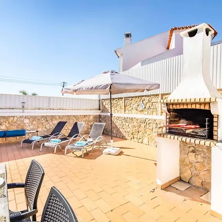 Villa Felizalgarve Albufeira