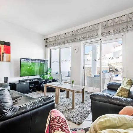 Felizalgarve Villa Albufeira